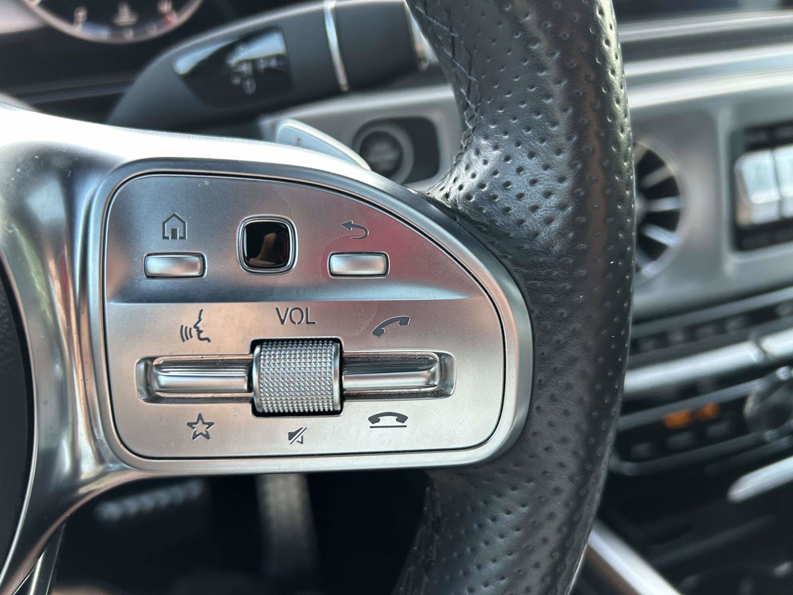 Certified 2023 Mercedes-Benz G 550 image 28