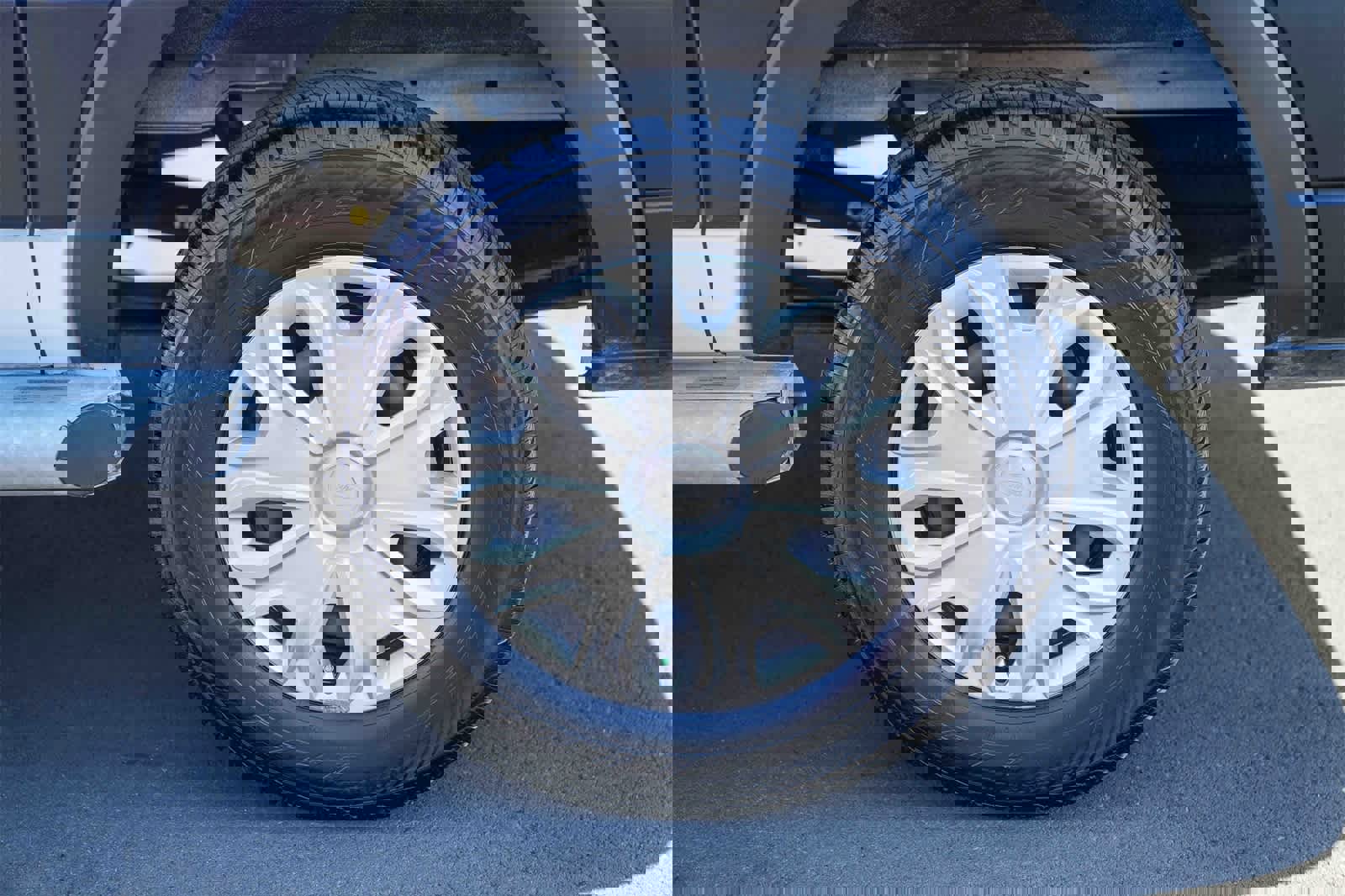 Used 2024 Ford Transit 250 Low Roof w/ Exterior Upgrade Package image 10