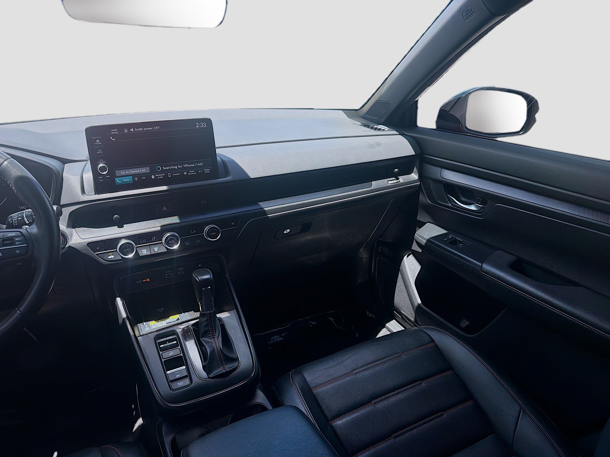 Certified 2024 Honda CR-V Sport-L image 21