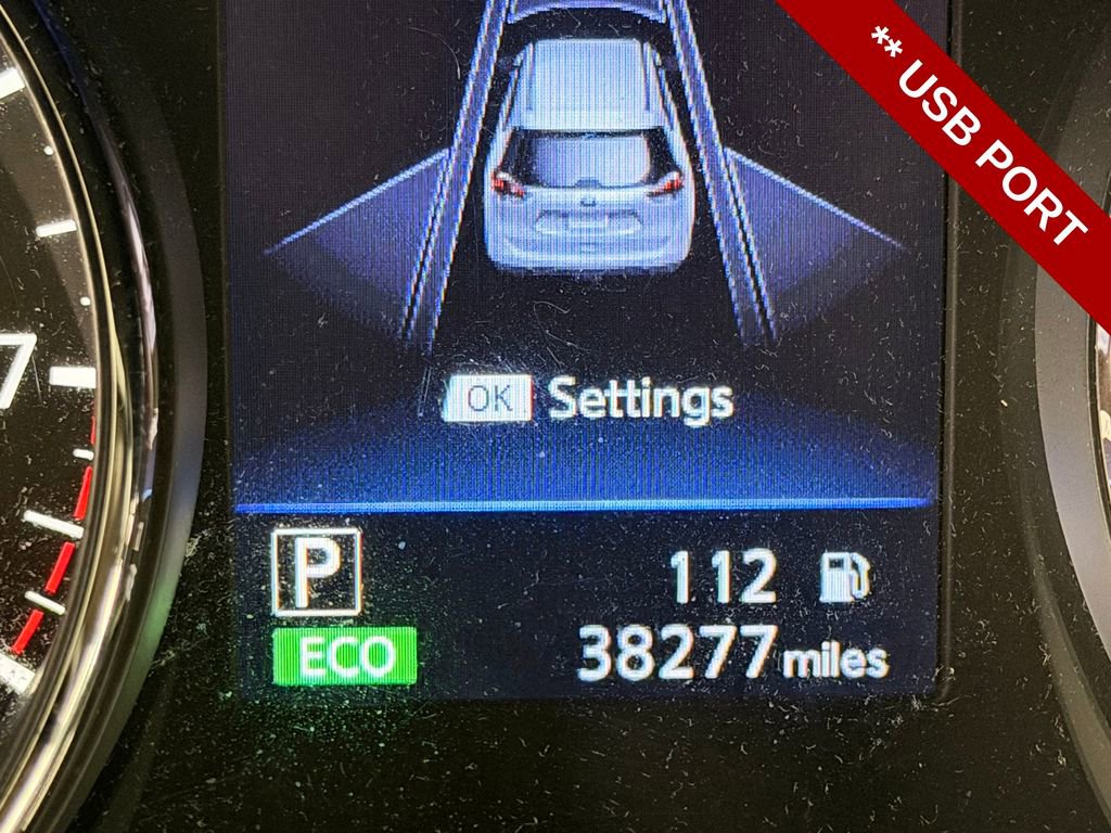 Used 2020 Nissan Rogue SV w/ Premium Package image 21