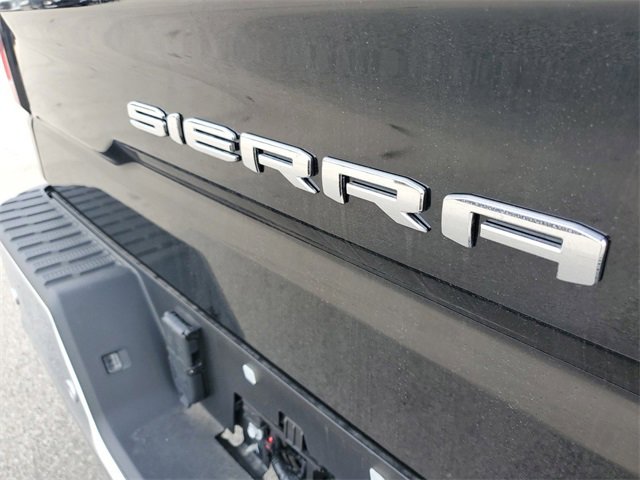 New 2024 GMC Sierra 1500 SLT w/ SLT Premium Plus Package image 7