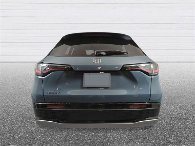 New 2026 Honda HR-V EX-L image 3