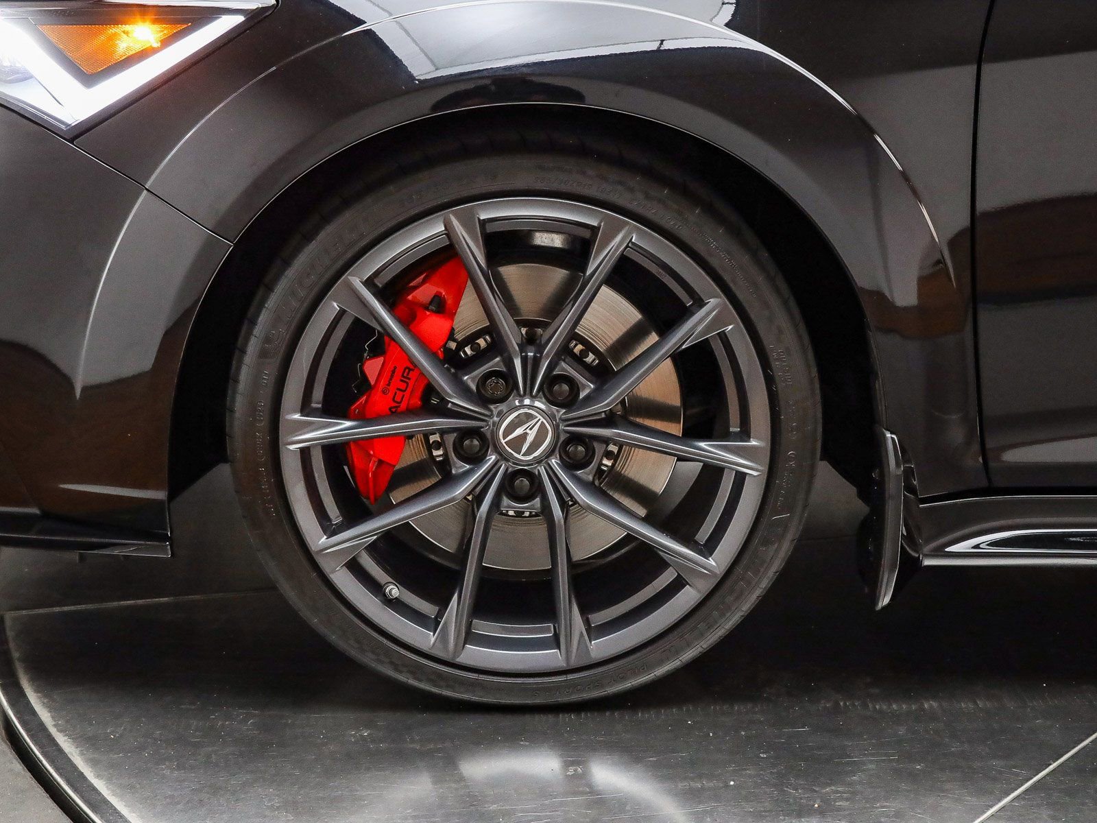 Used 2024 Acura Integra Type S image 12