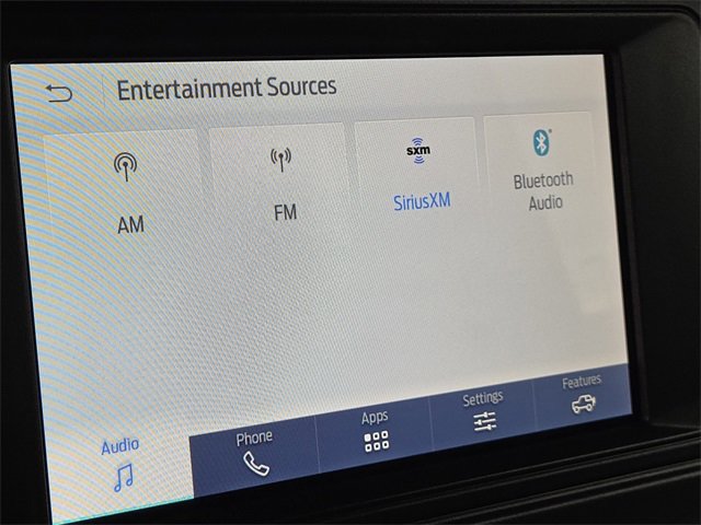 Certified 2023 Ford Bronco 2-Door w/ Sasquatch Package image 7