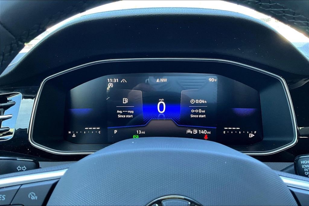 New 2026 Volkswagen Jetta Sport image 11