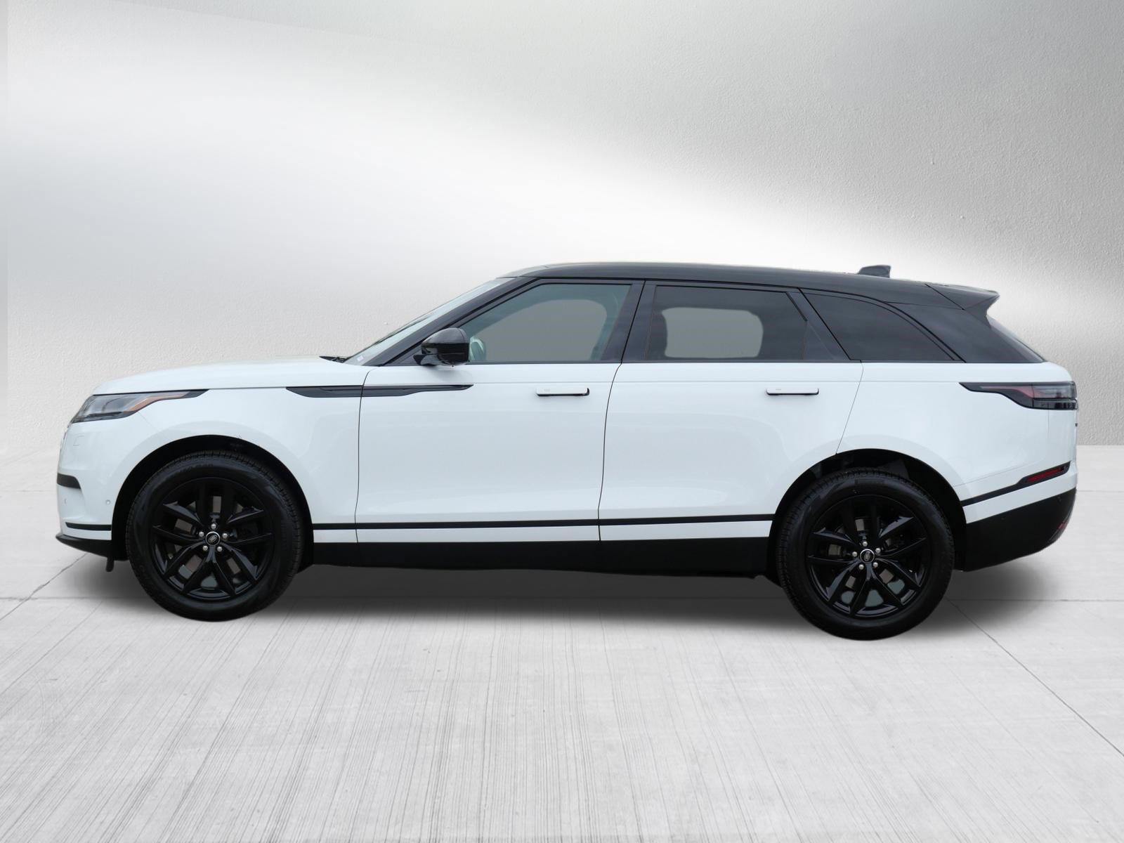 Certified 2026 Land Rover Range Rover Velar S AWD/4WD image 2