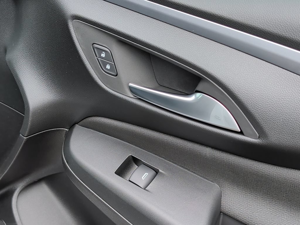 New 2026 Buick Envista Sport Touring w/ Convenience I Package FWD image 41