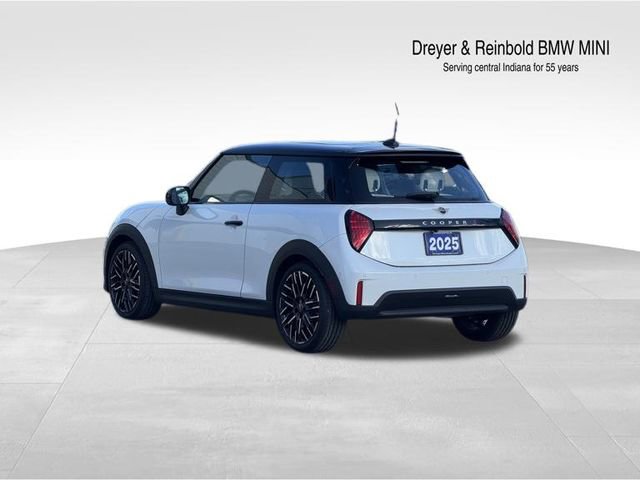 Used 2025 MINI Cooper S FWD image 7