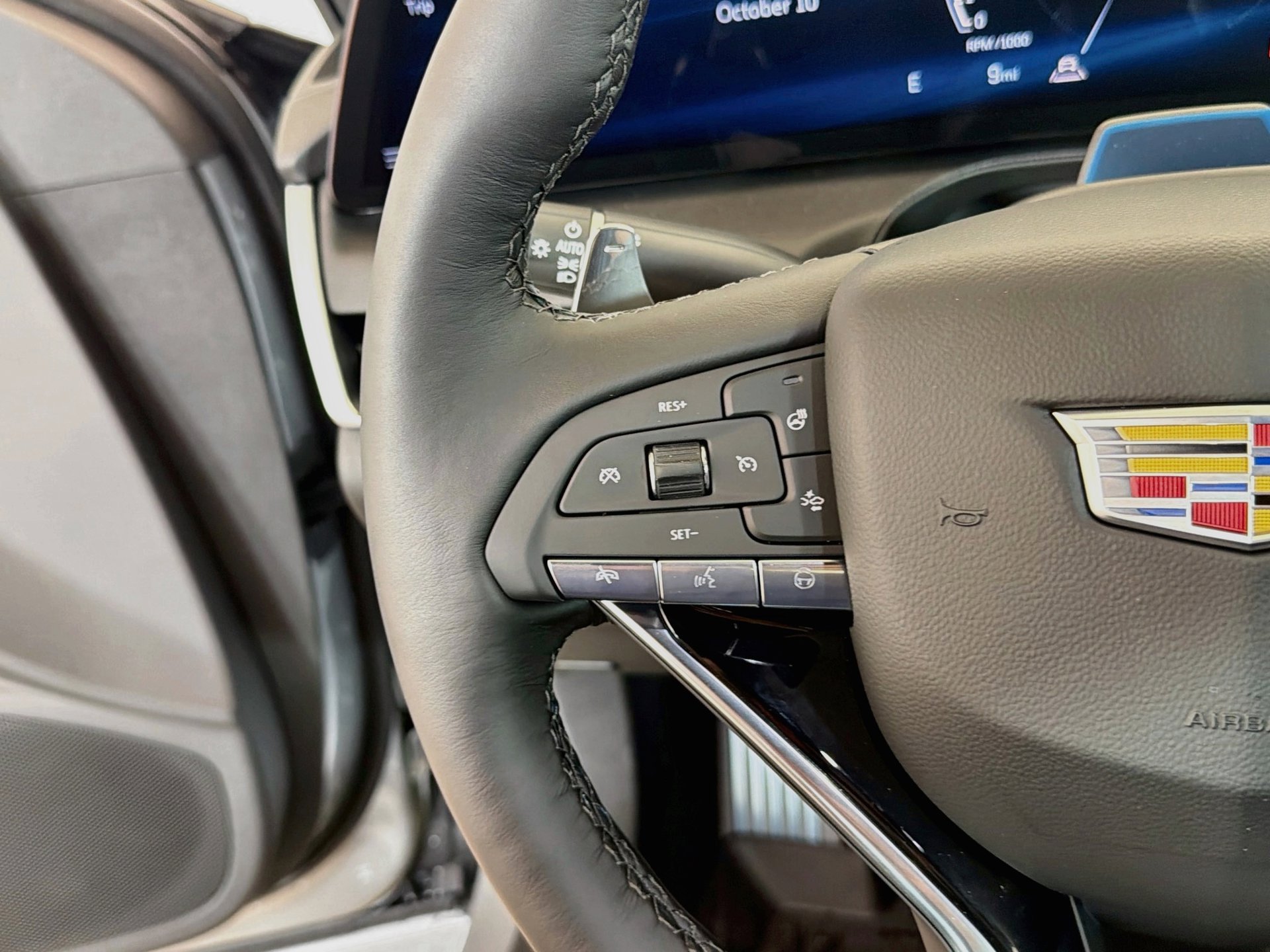 New 2026 Cadillac CT5 Sport RWD image 33