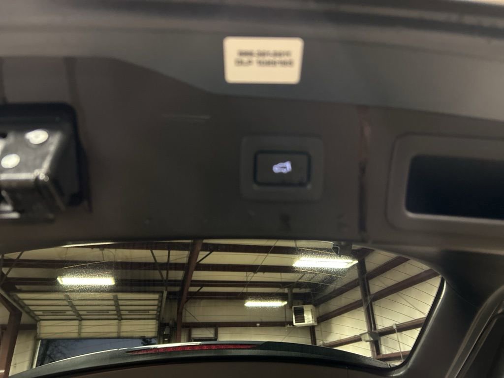 Used 2023 MAZDA CX-5 Carbon Edition image 23