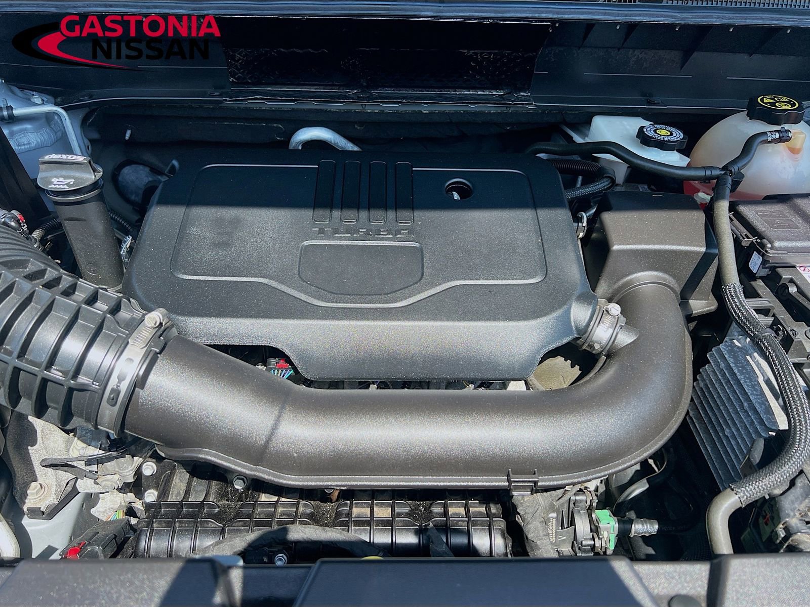 Used 2023 GMC Acadia SLE w/ Driver Convenience Package image 41