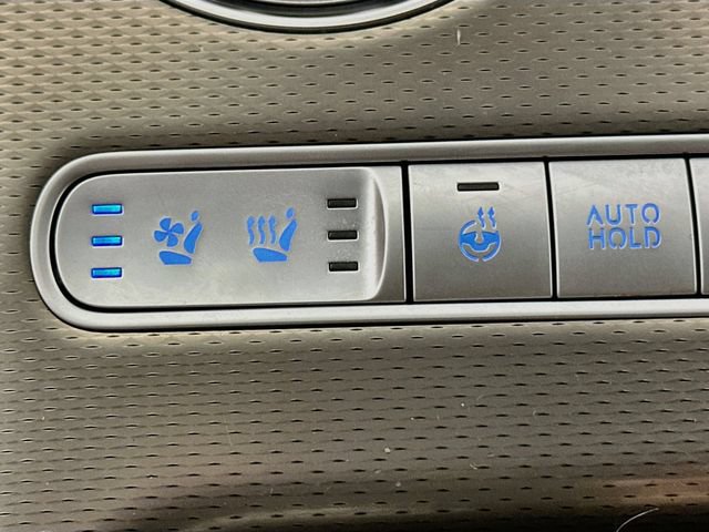 Used 2023 Genesis GV60 Performance AWD/4WD image 18