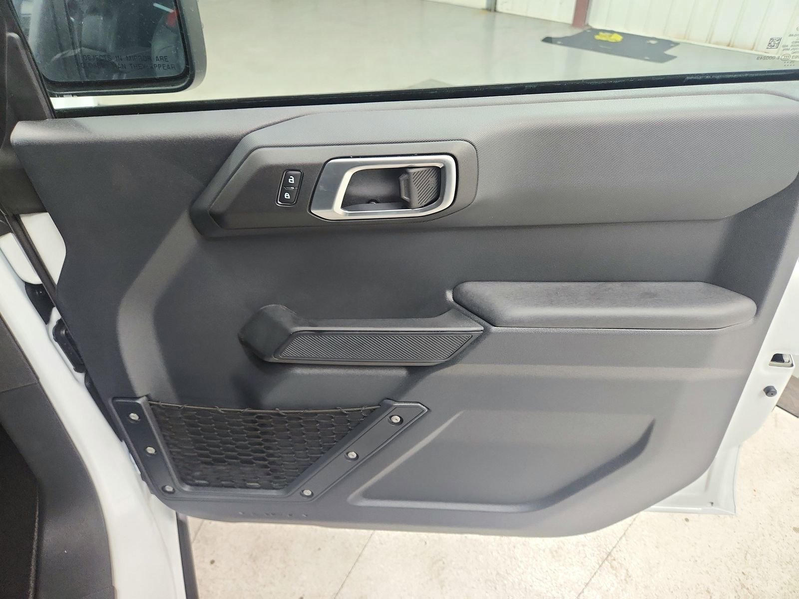 New 2025 Ford Bronco Big Bend w/ Black Diamond Package image 38