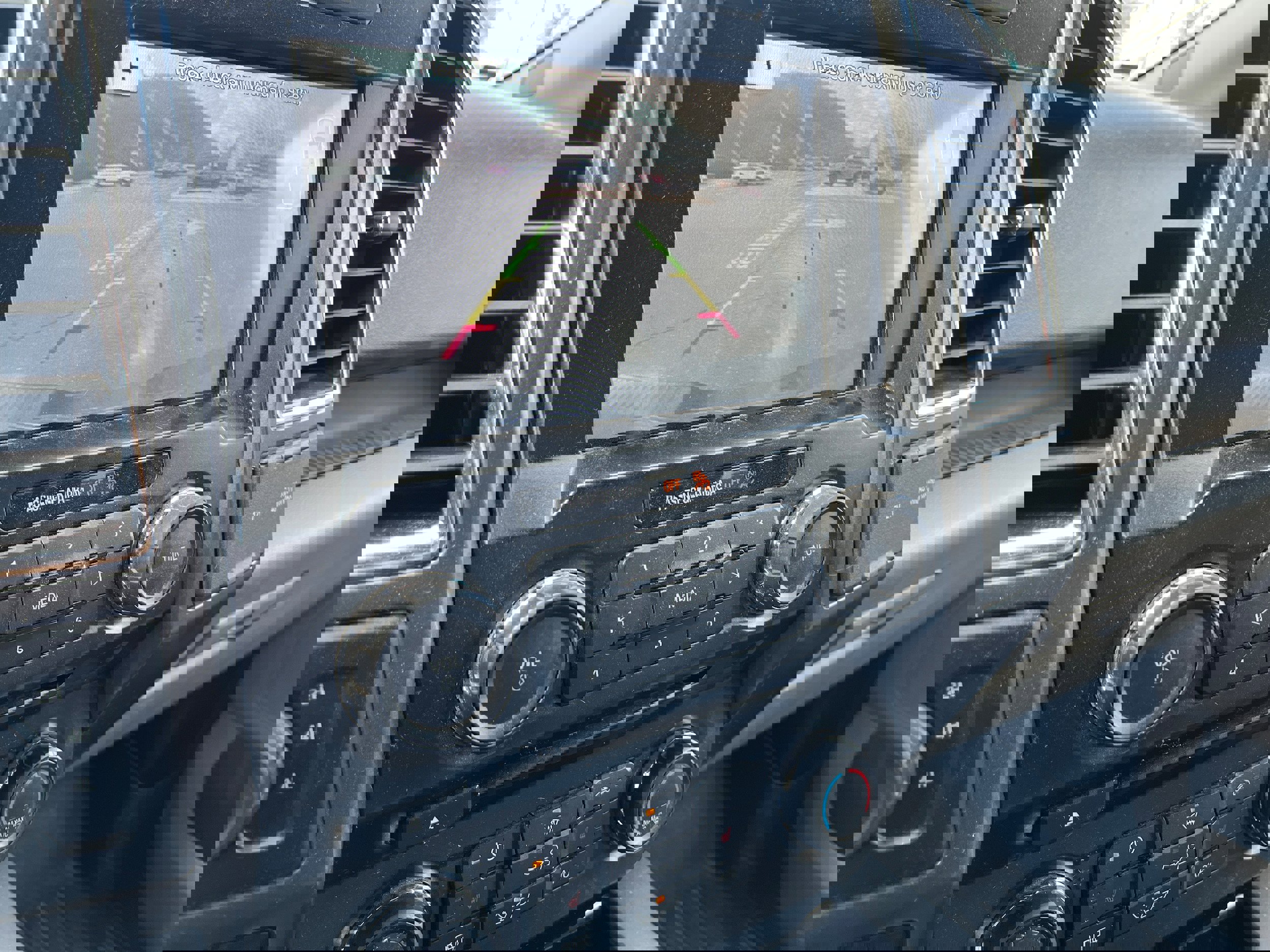 Used 2016 Ford F150 XLT w/ Equipment Group 302A Luxury image 17