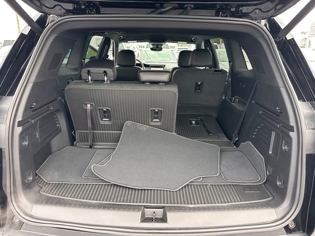 New 2026 GMC Acadia Elevation w/ Black Edition image 33