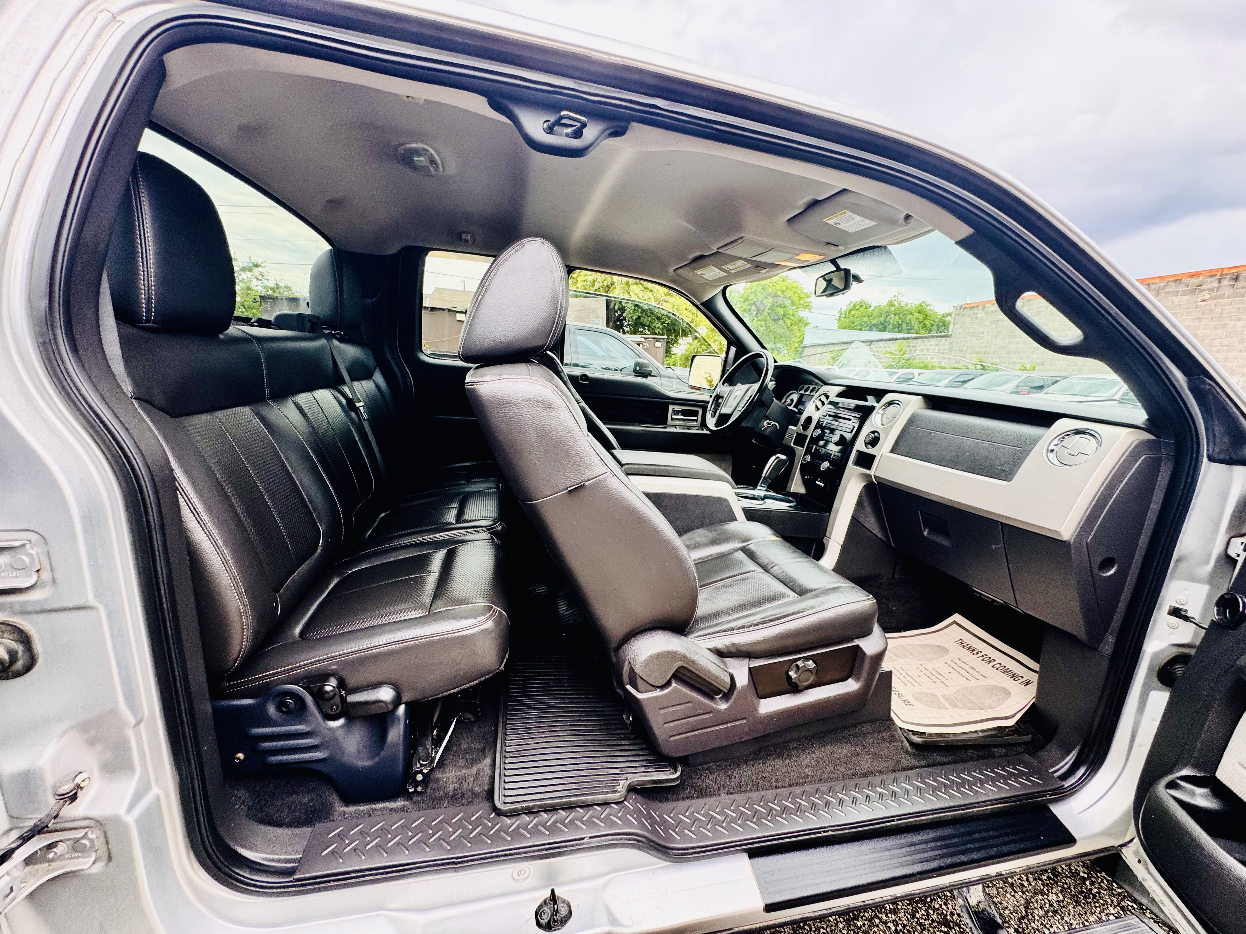 Used 2010 Ford F150 2WD SuperCab image 21
