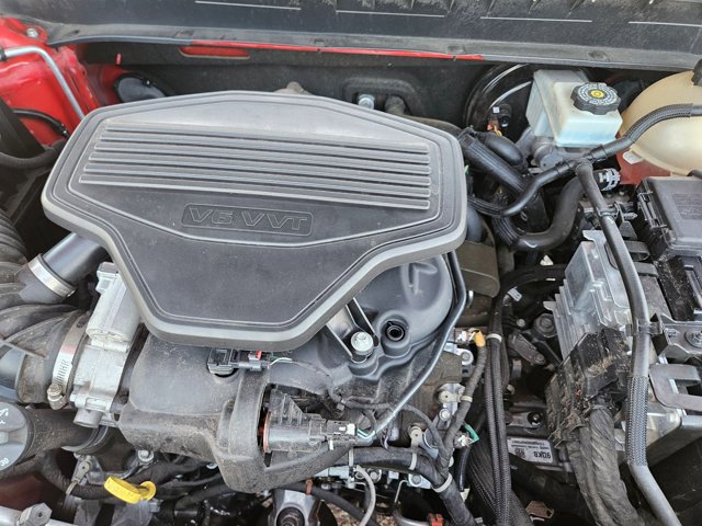 Used 2019 Chevrolet Blazer RS w/ LPO, Floor Liner Package FWD image 23