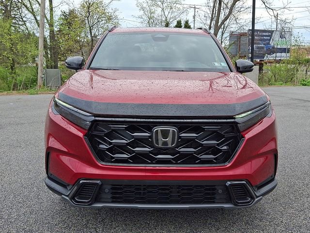 Used 2024 Honda CR-V Sport-L image 2