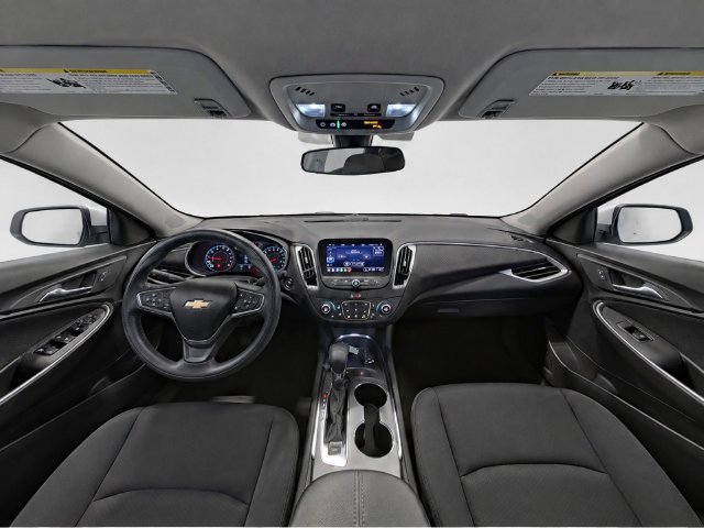 Used 2024 Chevrolet Malibu LT FWD image 12