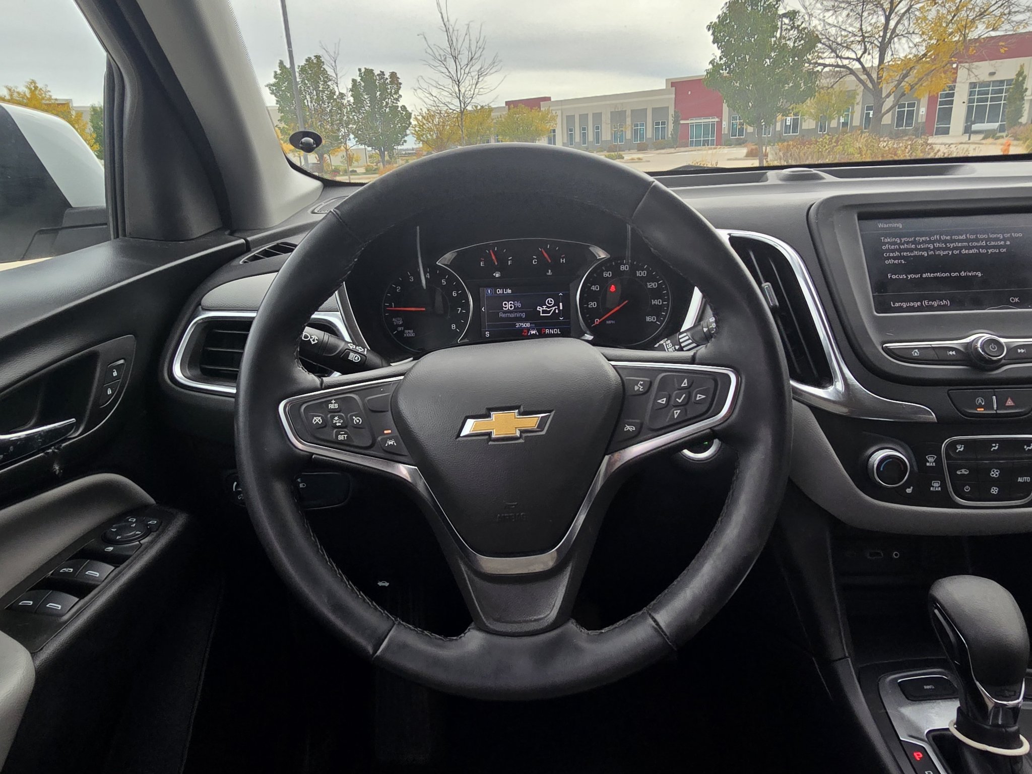 Used 2024 Chevrolet Equinox LT AWD/4WD image 29