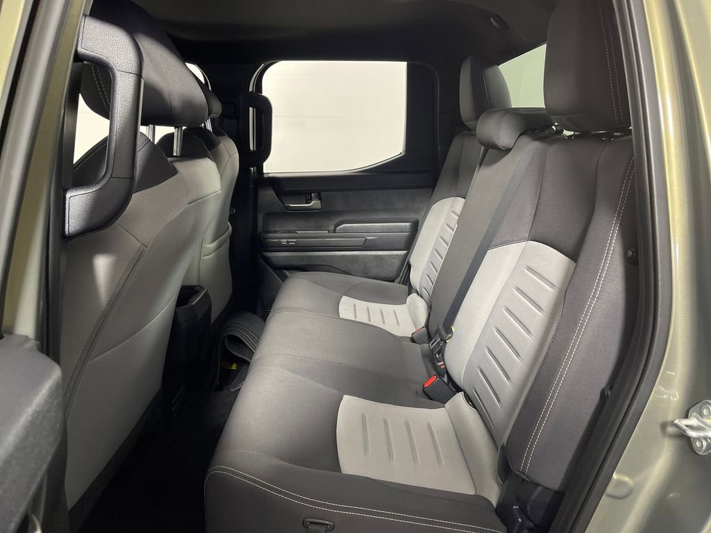 Certified 2024 Toyota Tacoma TRD Sport image 13