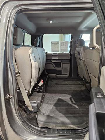 Certified 2017 Ford F150 XLT w/ Equipment Group 302A Luxury image 34