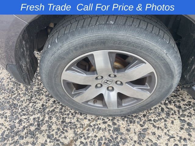 Used 2015 Honda Pilot Touring image 13