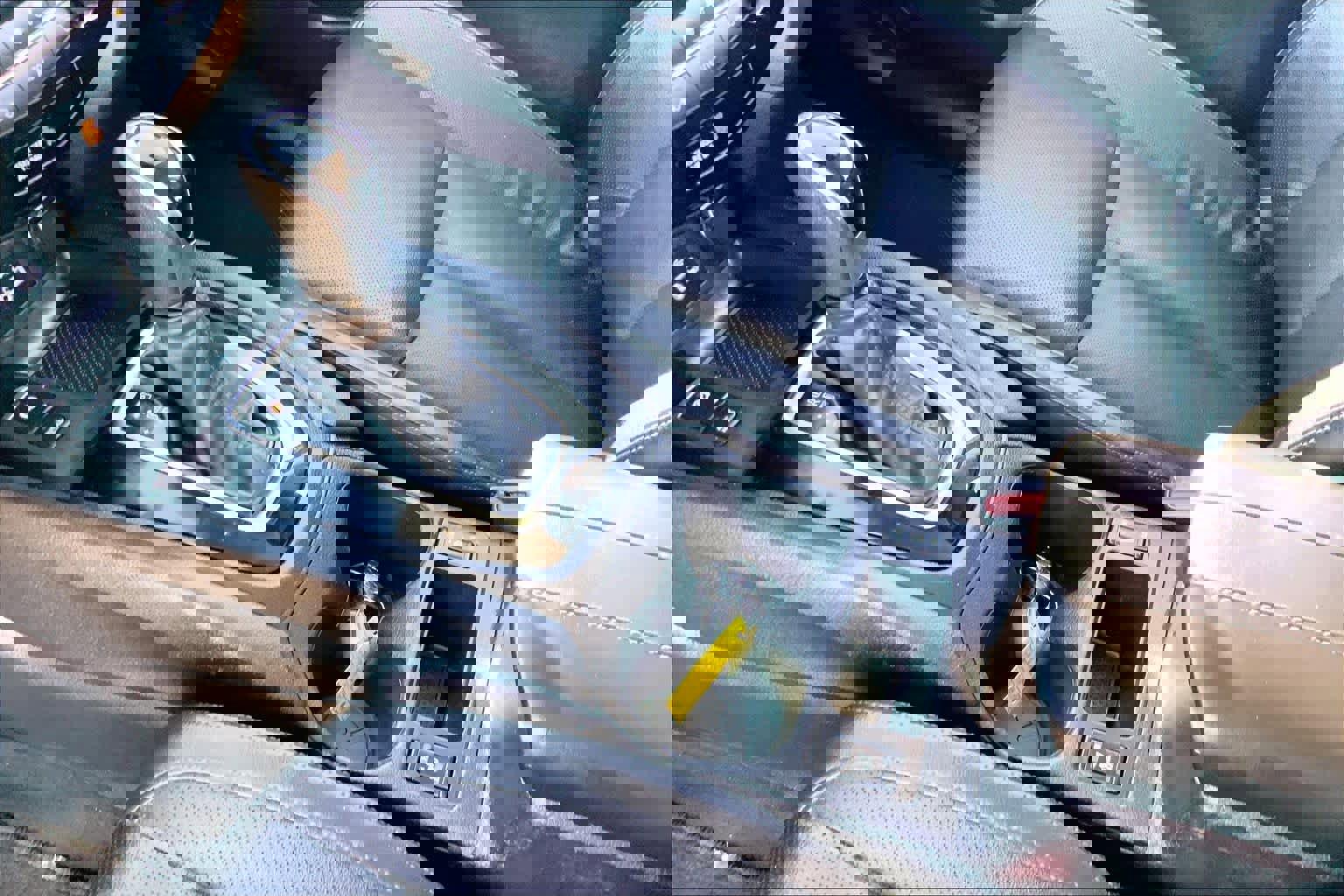 Used 2021 Nissan Rogue Sport SL image 16