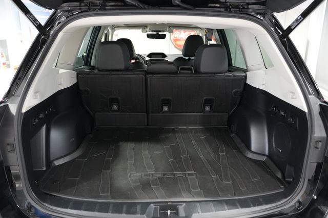 Used 2021 Subaru Forester Touring image 9