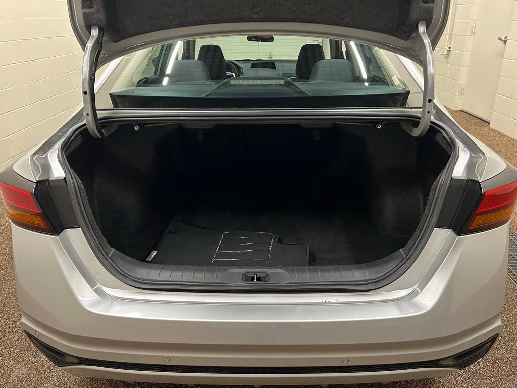 Used 2023 Nissan Altima 2.5 SV image 11