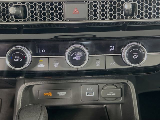 Used 2024 Honda Civic LX image 23