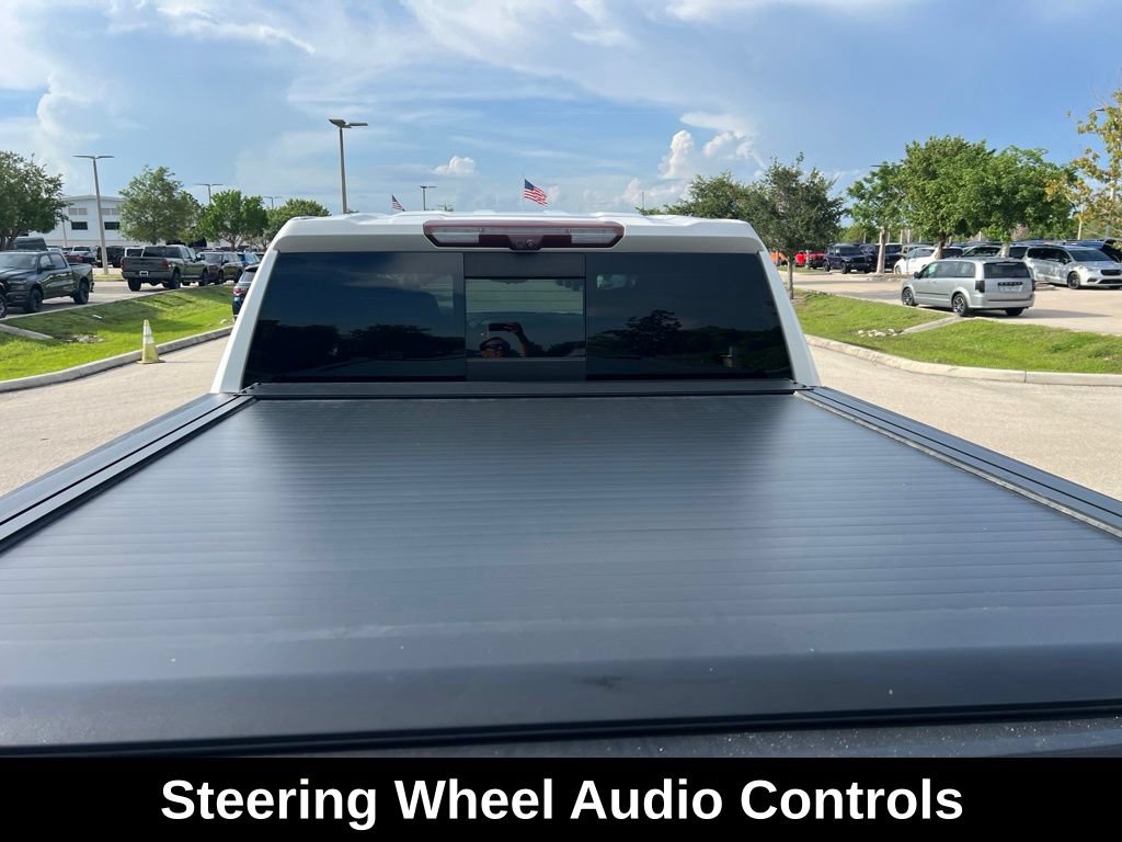 Used 2020 GMC Sierra 1500 Denali w/ Denali Ultimate Package RWD image 11