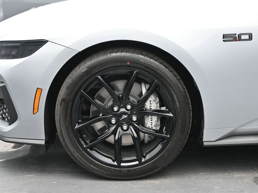New 2025 Ford Mustang GT RWD image 30