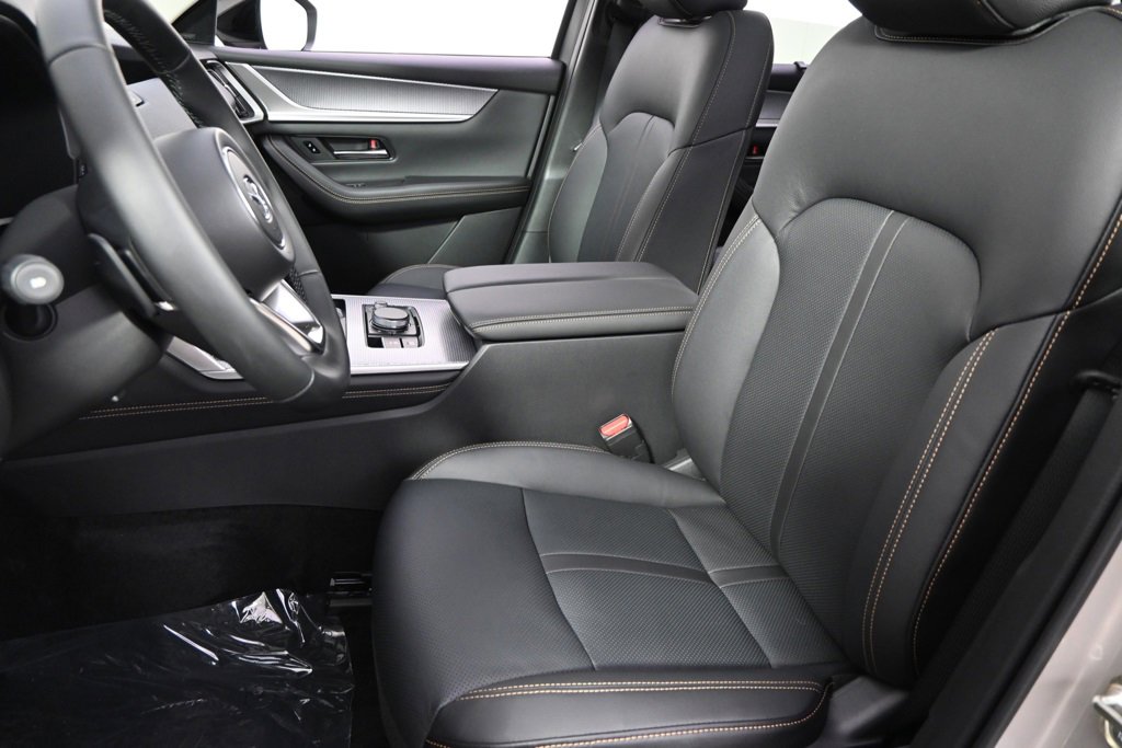 New 2026 MAZDA CX-90 3.3 Turbo w/ Premium Sport Pkg image 13