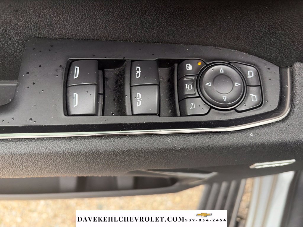 Used 2026 GMC Sierra 2500 AT4 w/ AT4 Premium Plus Package AWD/4WD image 11