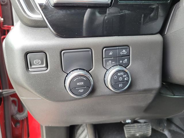 Used 2023 GMC Sierra 1500 SLT image 13