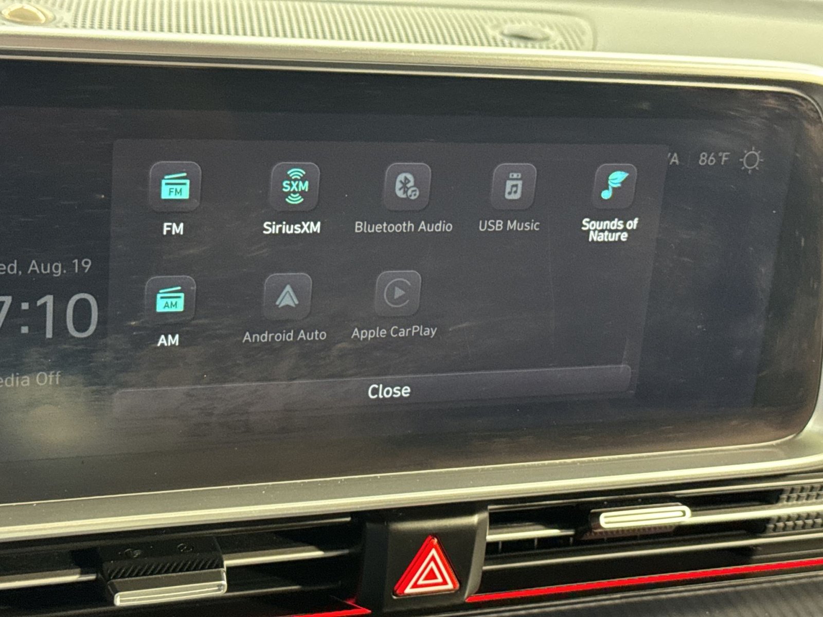 Used 2023 Hyundai Ioniq 6 SEL RWD image 30