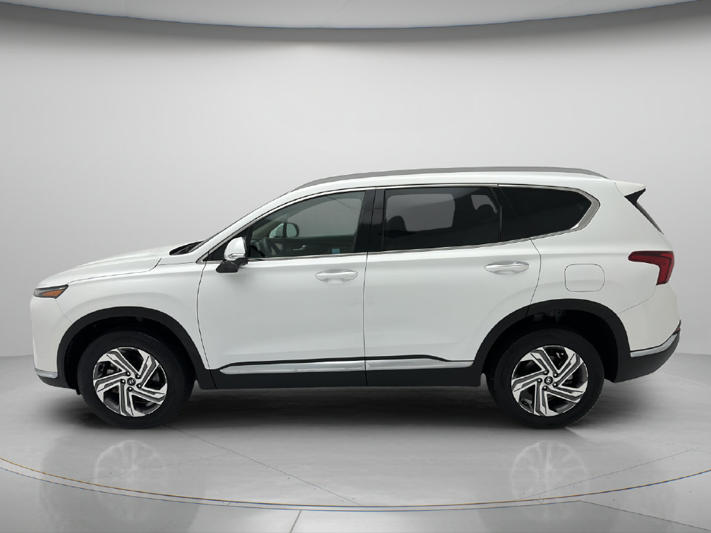 Used 2023 Hyundai Santa Fe SEL w/ Premium Package AWD/4WD image 8