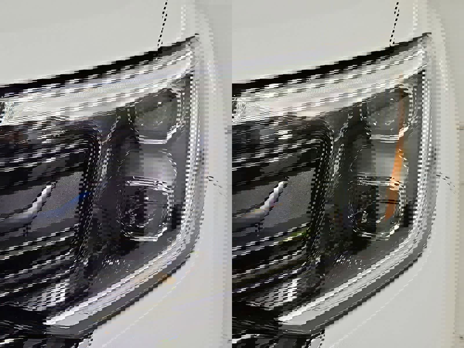 New 2026 Volkswagen Atlas SEL Premium R-Line image 10