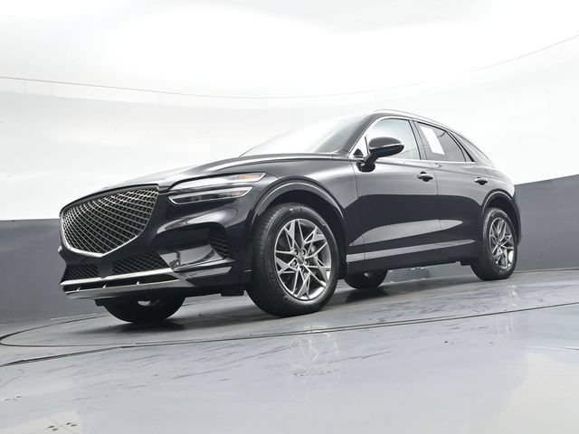 Used 2024 Genesis GV70 2.5T AWD/4WD image 37