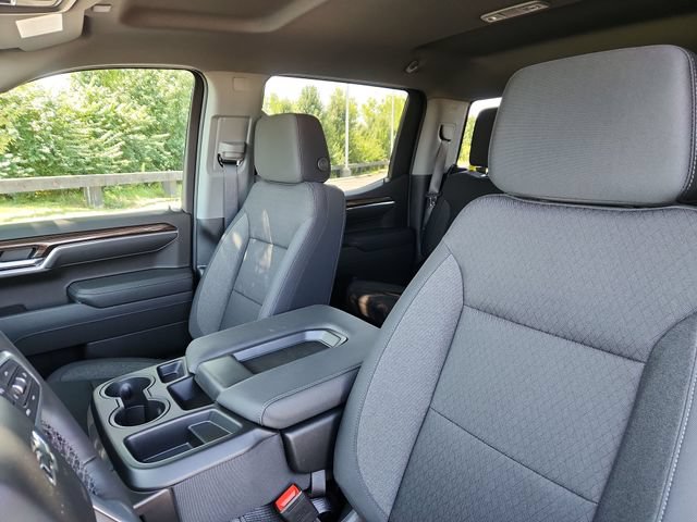 New 2026 Chevrolet Silverado 1500 RST w/ RST Select Package AWD/4WD image 13