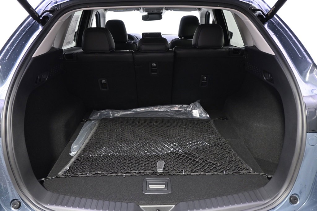 New 2025 MAZDA CX-5 Carbon Edition image 19