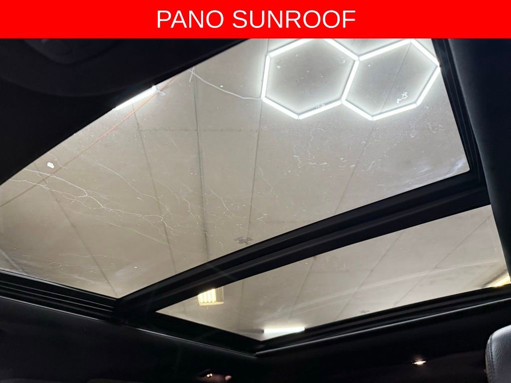 Certified 2021 Ford Expedition Max Limited video 2