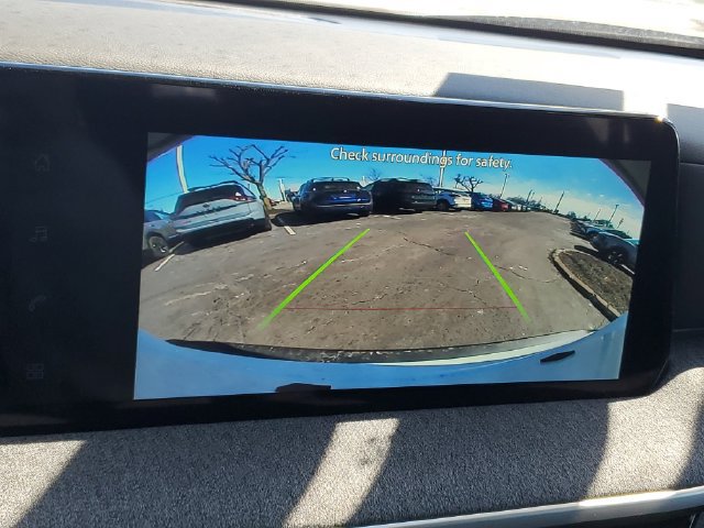 New 2026 Nissan Kicks S AWD/4WD image 30