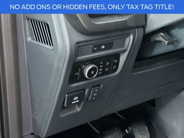 New 2025 Ford F150 Tremor w/ Mobile Office Package image 10