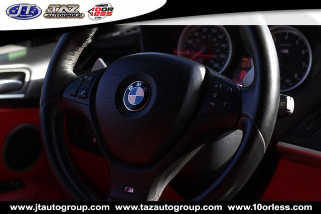 Used 2013 BMW X5 M AWD/4WD image 21