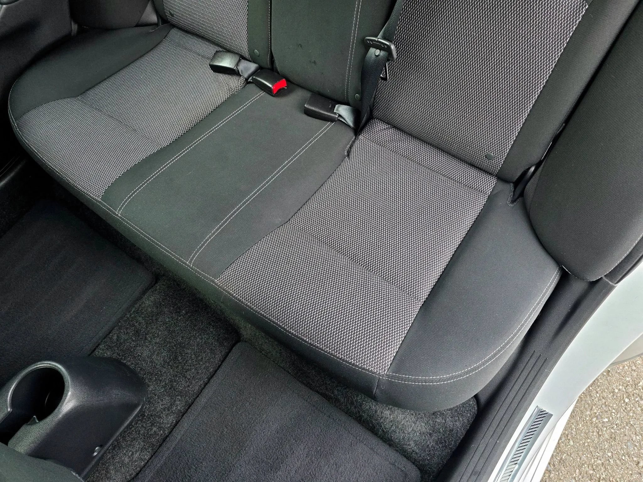 Used 2018 Nissan Versa SV w/ SV Special Edition Package FWD image 50