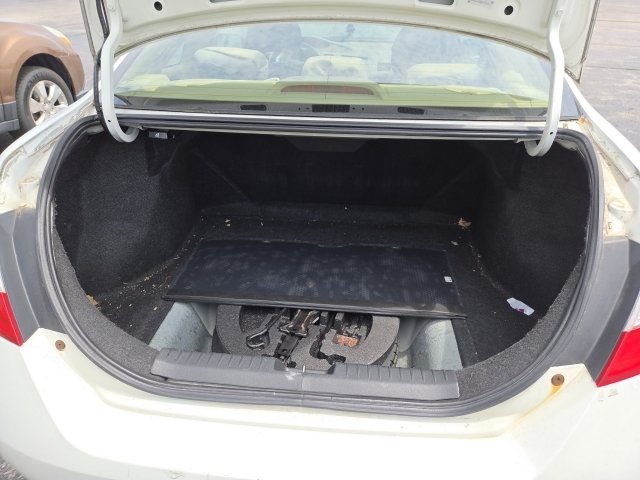 Used 2006 Honda Civic LX image 9
