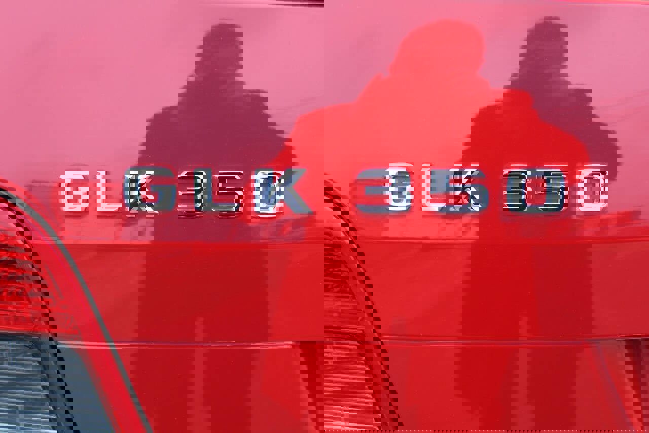 Used 2011 Mercedes-Benz GLK 350 GLK 350 4MATIC AWD 4dr SUV image 12