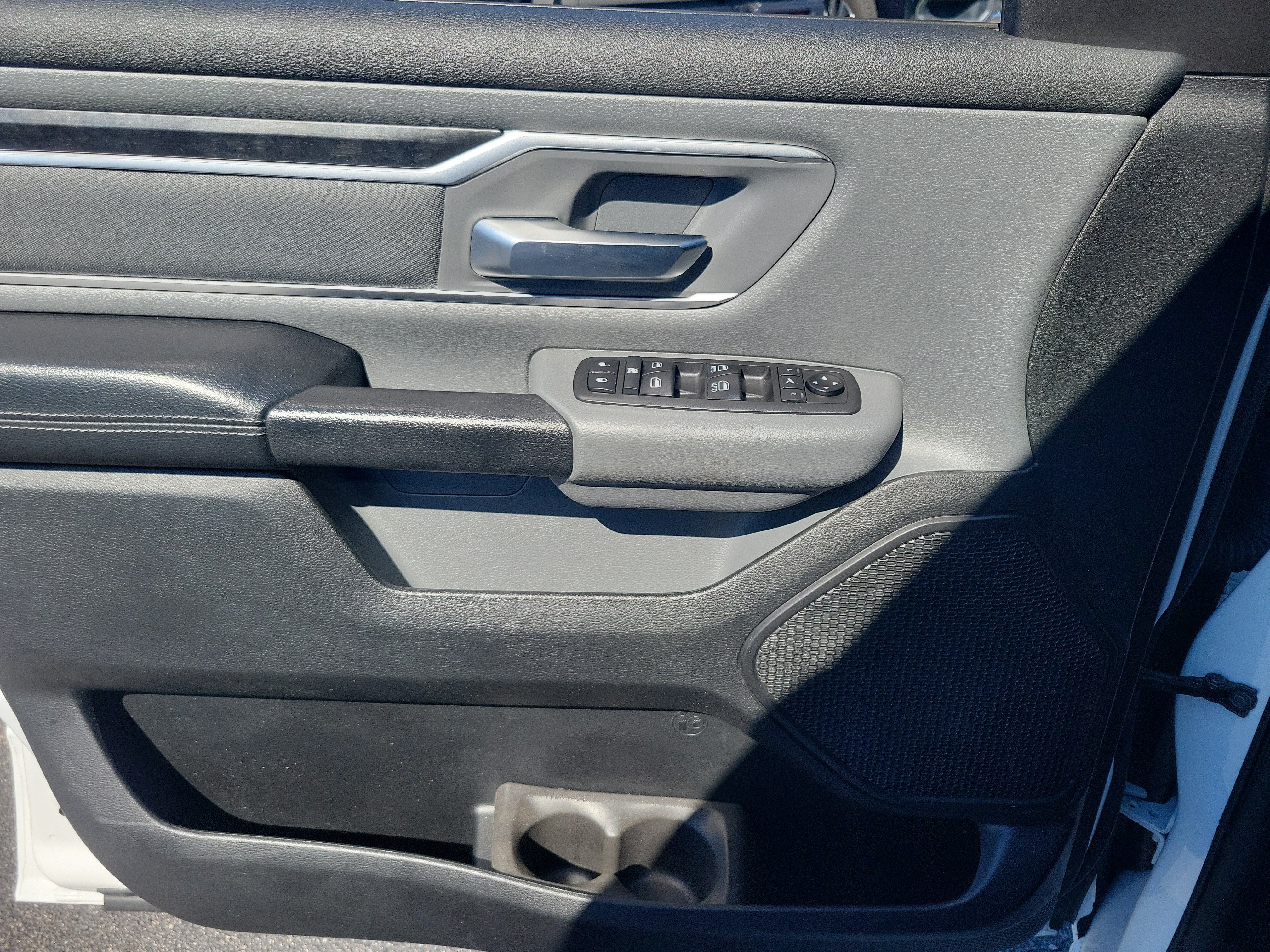 Used 2019 RAM 1500 Big Horn RWD image 21